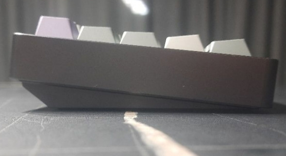 Клавиатура Костомна Ajazz ac064 Киев - изображение 1