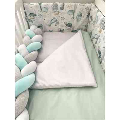 Детский постельный набор Верес 