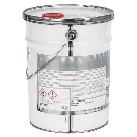 THINNER E розріджувач для епоксидної ґрунтовки 5 л Черкаси