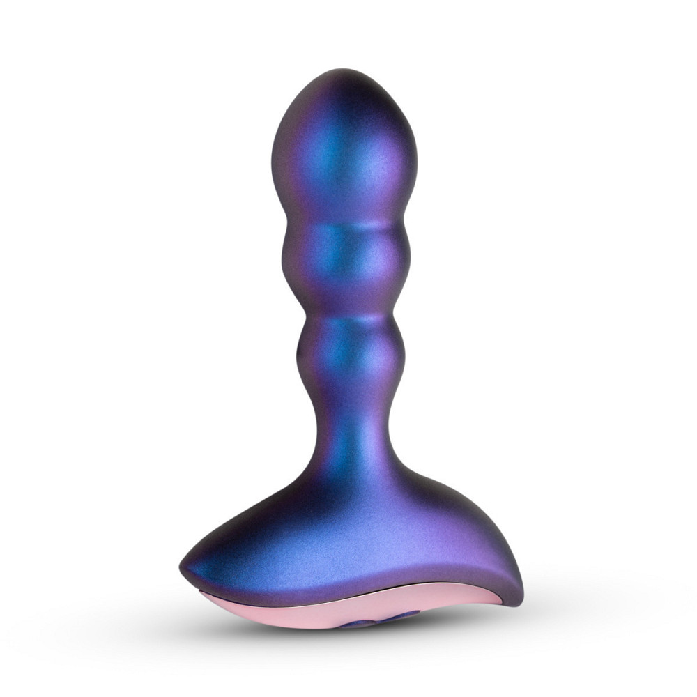 Вибростимулятор Hueman - Interstellar Anal Vibrator Sex Aura Киев - изображение 5