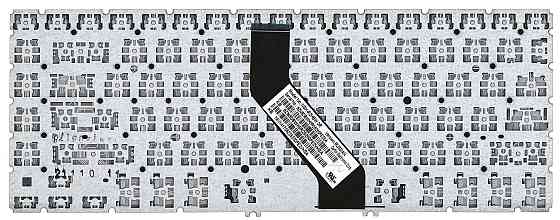 Клавиатура для ноутбука Acer Aspire (V5-471) с подсветкой (Light), Black, (No Frame) RU Вінниця