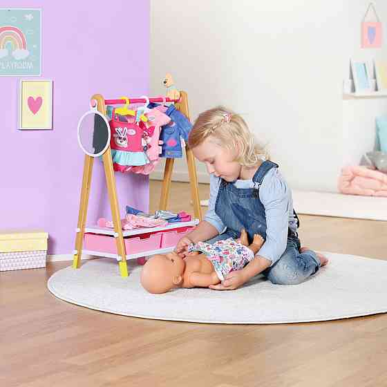 Одяг для ляльки BABY Born - Стильний купальник (43 cm) Дніпро