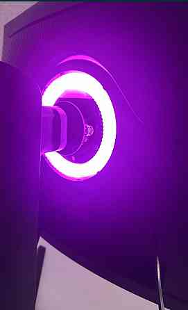 Ігровий Монітор Samsung Odyssey 240hz. 32" Київ