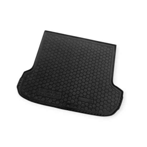 Килимок Subaru Outback 2015-2020 багажника Мукачево