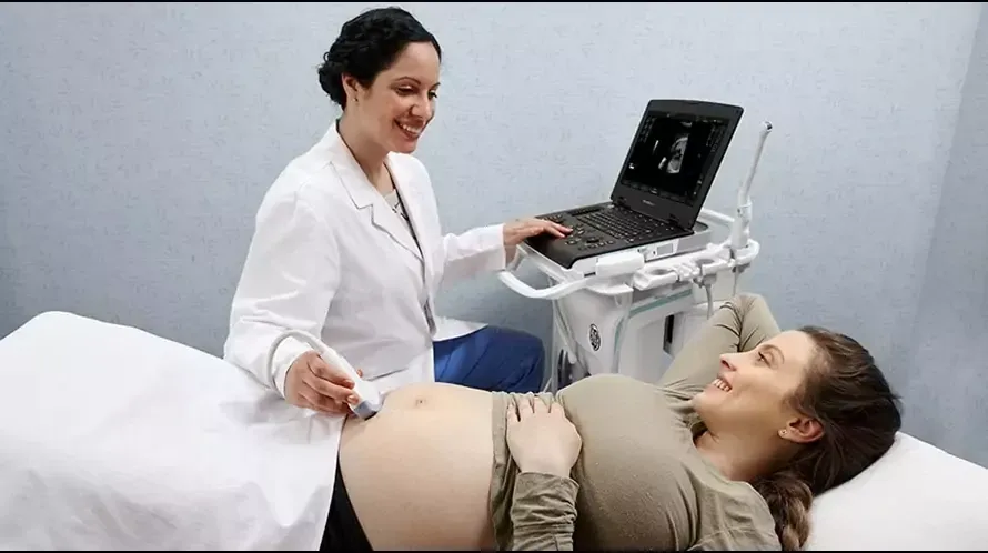 Портативний Ультразвуковий апарат (УЗД) Versana™ Active Дніпро - фото 3