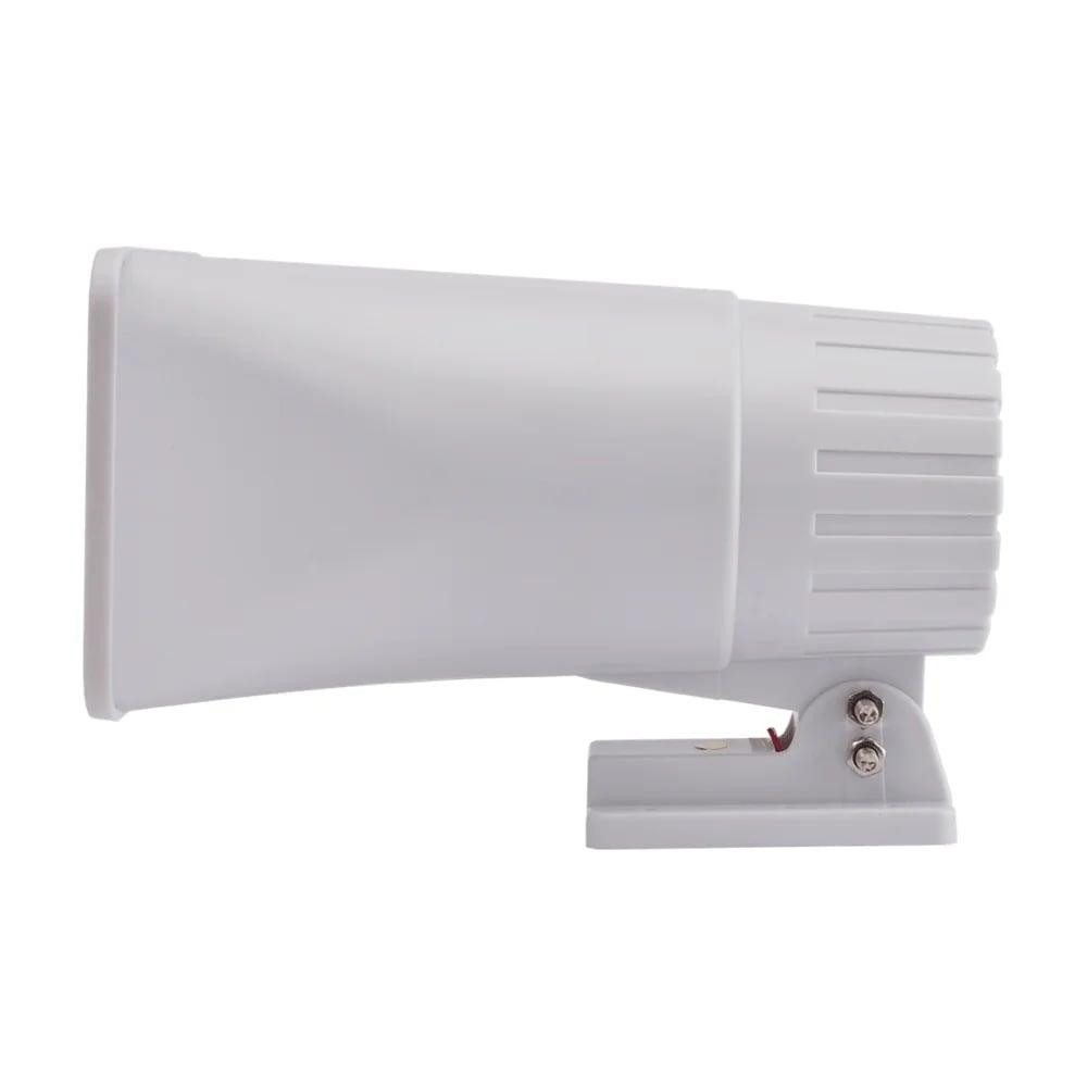 Сирена звукова зовнішня Trinix SA-112-1400 125dB (28-00008) Киев - изображение 14