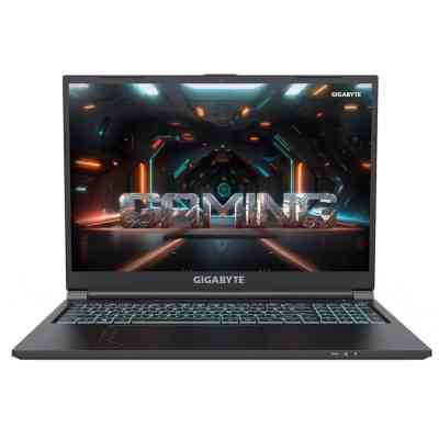 Ноутбук GIGABYTE G6 (KF-H3EE894KD) Винница
