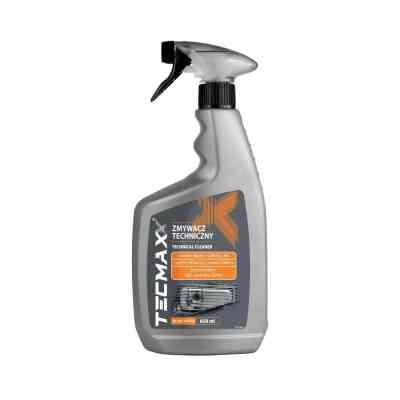 Автомобильный очиститель TECMAXX 650мл (14-010) Винница