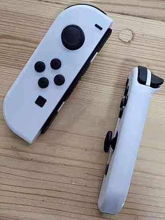 Приставка: Joy Con Nintendo Switch QLED Lite. Київ