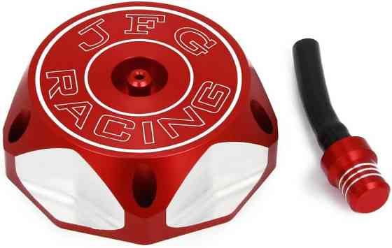 Кришка паливного баку JFG Racing Луцк