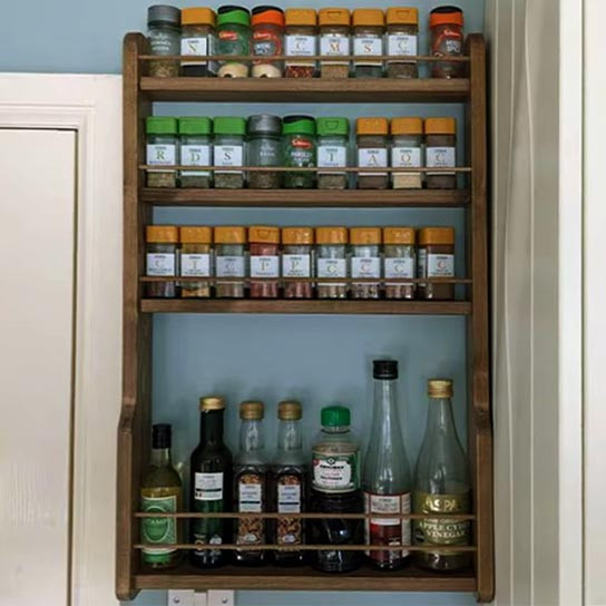 Органайзер для специй 