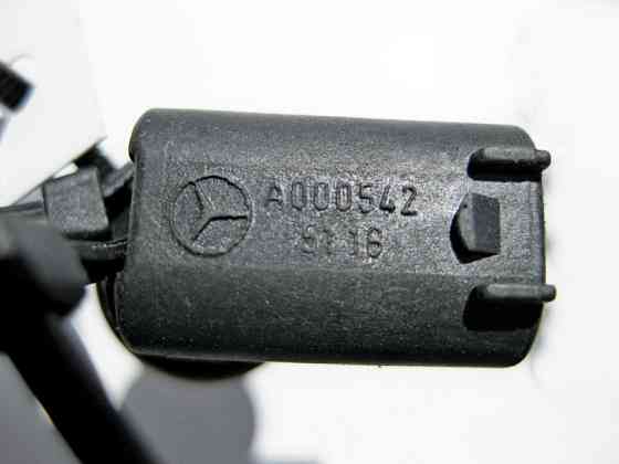 Mercedes-Benz  A0005425118 Датчик температури ОЖ C-Class W204 W203 E-Class W211 W212 S-Class W221 W222 CL C215 C216 Одеса