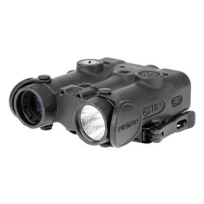 Тактичний блок Holosun LE420-RD (LE420R) Red &amp; IR / White &amp; IR illuminator (747058) Вінниця