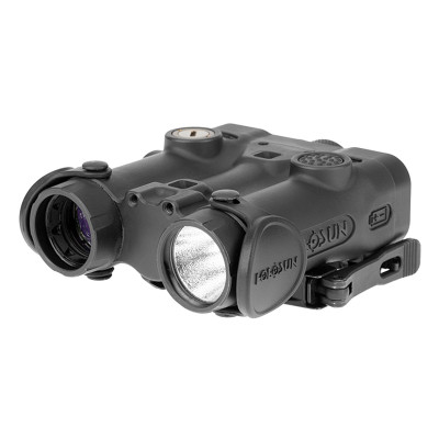 Тактичний блок Holosun LE420-RD (LE420R) Red &amp; IR / White &amp; IR illuminator (747058) Вінниця - фото 1