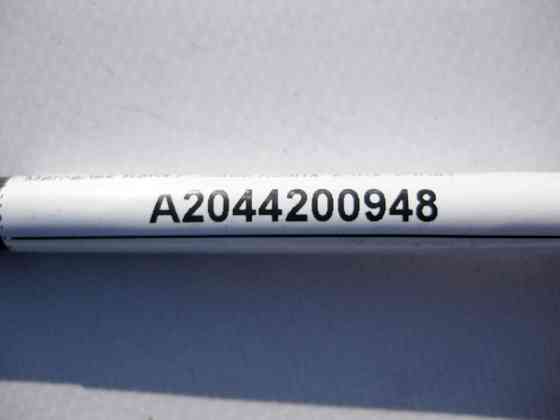 Mercedes-Benz  A2044200948 Гальмівний шланг переднього супорта C-Class W204 E-Class C207 4matic Одесса