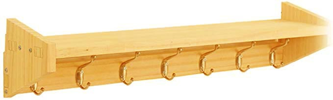 Вішалка для одягу "Сент-Джонс 7" каррі Миколаїв - фото 1