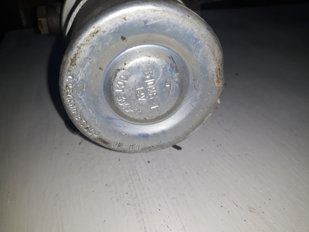 Котушка запалювання екранована АТЕ-2 Б102Б ЗІЛ-131, ГАЗ-66, УАЗ Харків - фото 2