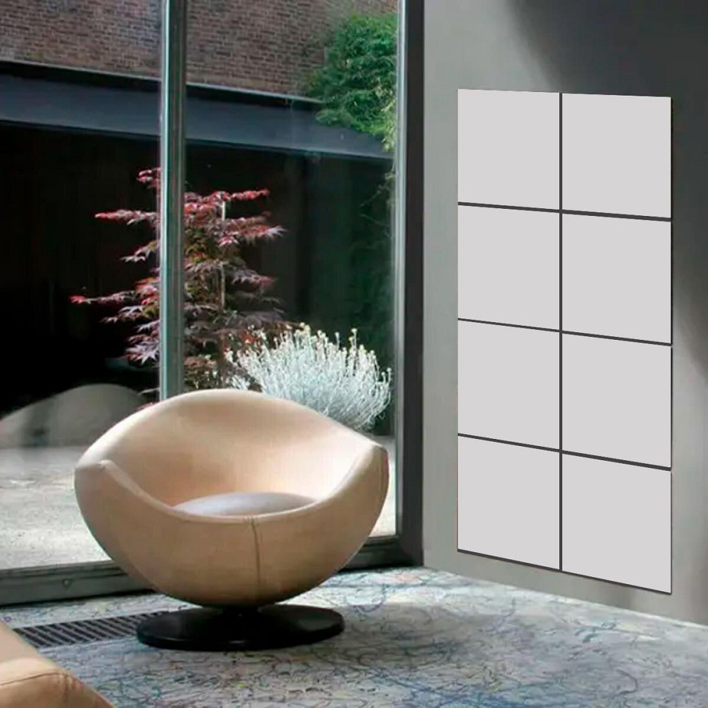 Самоклеющееся акриловое зеркало Киев - изображение 5