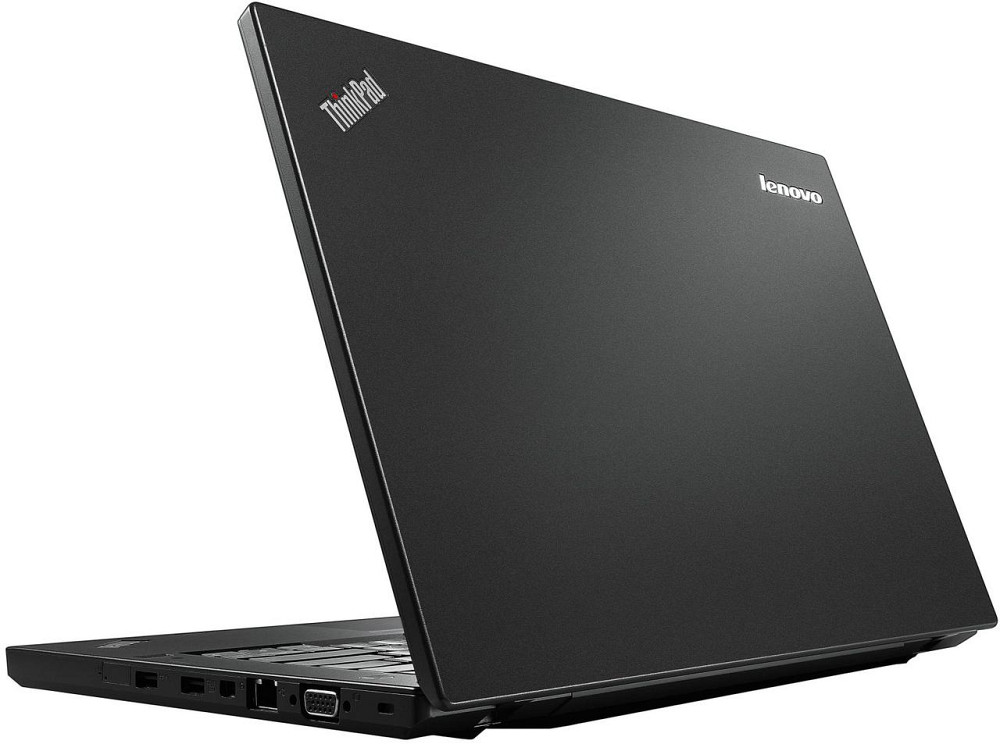 Б/У Ноутбук Lenovo ThinkPad L450 (i5-5300U/4/500) - Class A Київ - фото 5