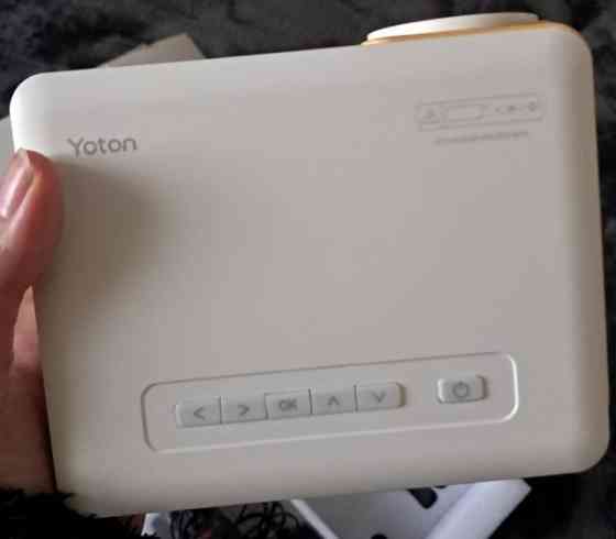 Проектор yoton 3 Харків