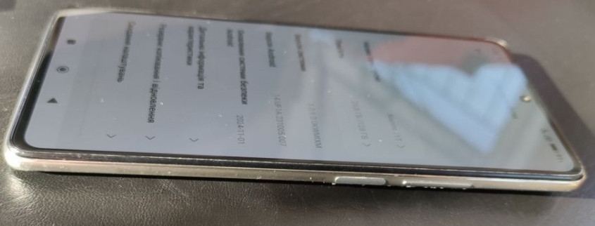 Смартфон Xiaomi Mi 11T 8/128Gb. Київ - фото 5