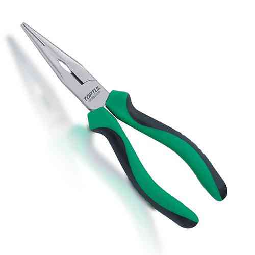 Довгогубці 200 мм 8" TOPTUL DFBB2208 Одеса