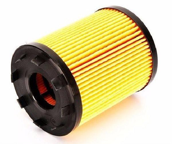 Оливний фільтр BOSCH 9256 OPEL Astra, Combo, Corsa, Meriva 03- Харків - фото 1