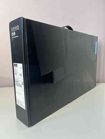 Новый Legion 5 PRO16"2k 165Hz SSD 512Gb 16Gb Ryzen 5 6600H 3060 140W Харків