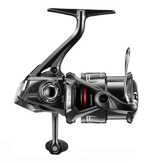 Катушка рыболовная спиннинговая Shimano Vanford 24 2500 Киев - изображение 2