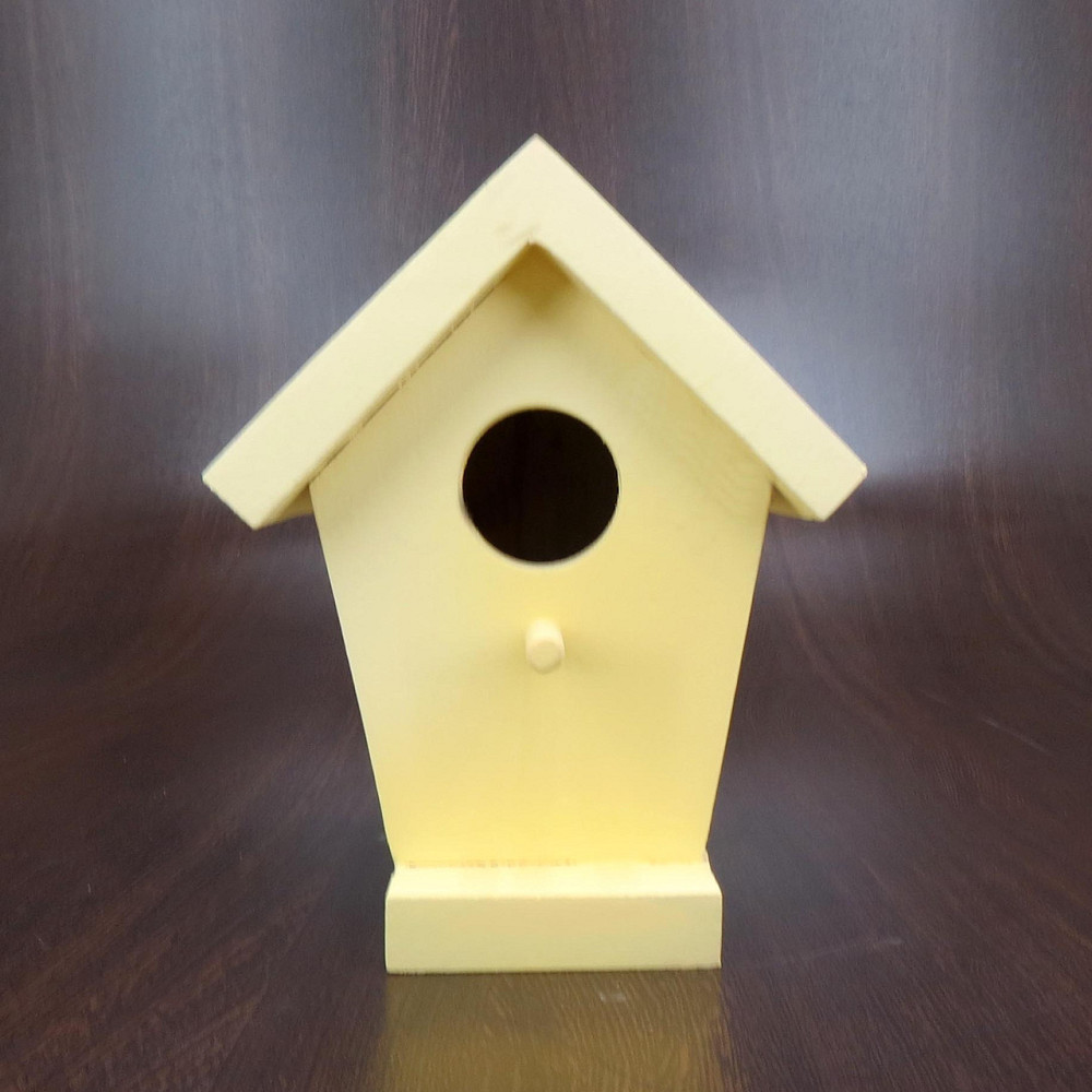 Скворечник садовый 