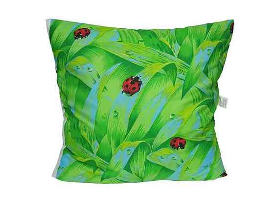 Подушка Лелека 70*70 ТМ LELEKA-TEXTILE   Solmir Київ