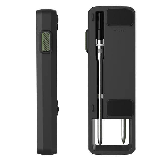 Термометр бездротовий з 2 щупами Bluetooth GRILLI 777227 Код: 012396 Рівне - фото 2