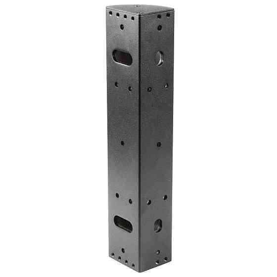 Куточок SEVEN LB-7751-LC black Київ