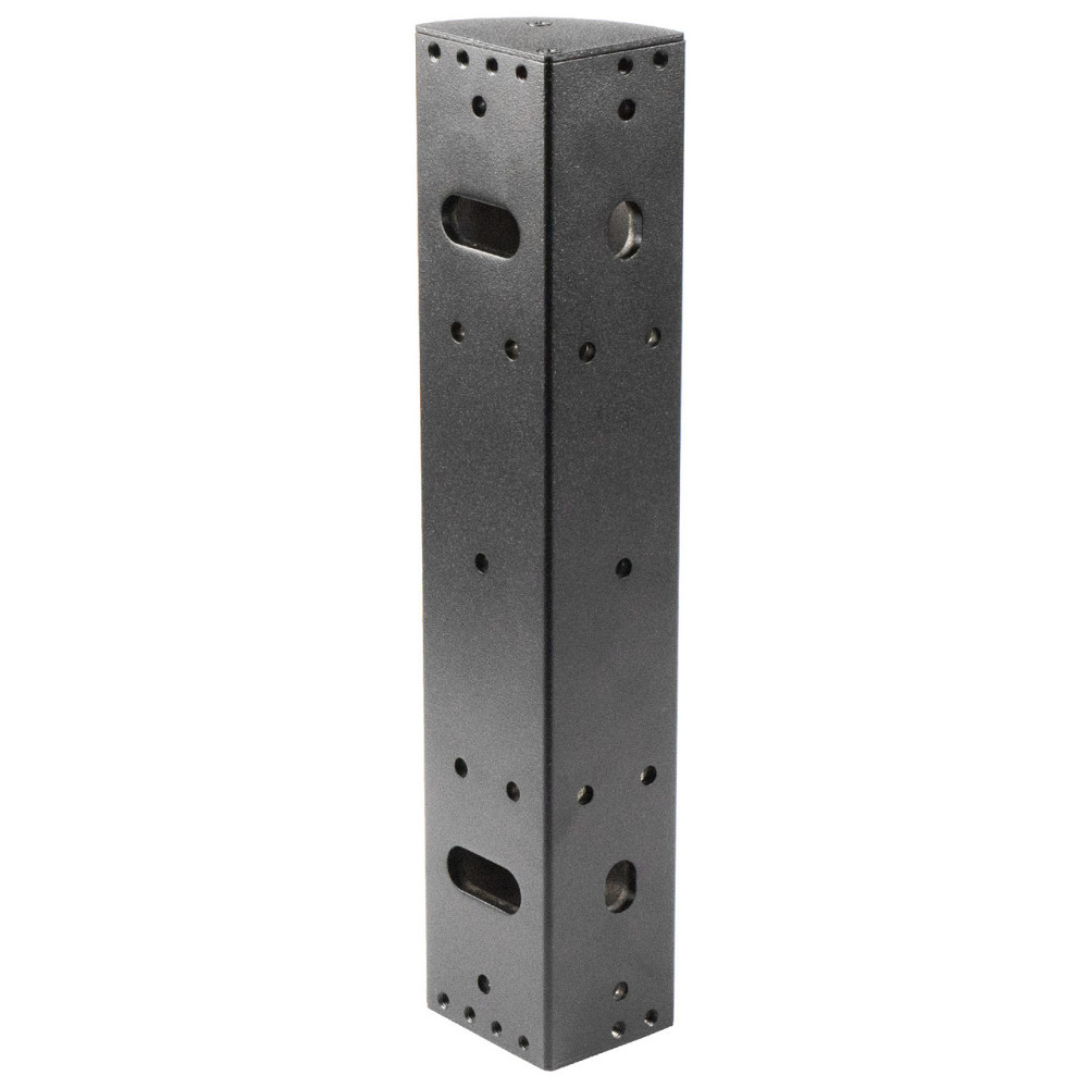 Куточок SEVEN LB-7751-LC black Київ - фото 2