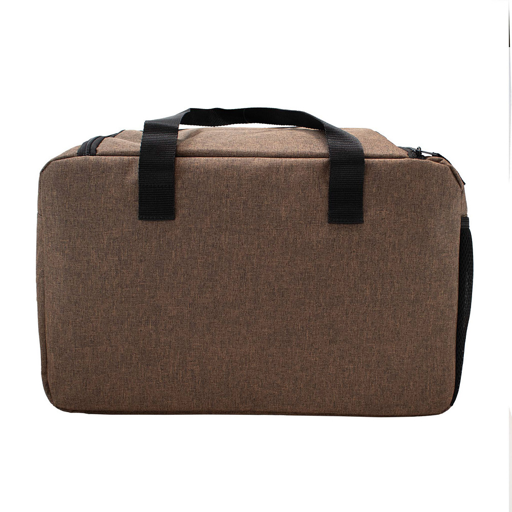 Сумка дорожная Semi Line 20 Brown (T5785-3) Винница - изображение 4