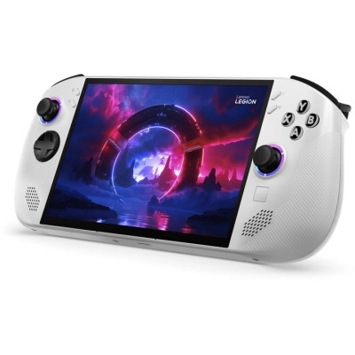 Игровая консоль Lenovo Legion Go S 8ARP1, 16GB, F512GB (83L3001ARA) Винница - изображение 9