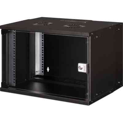 Шкаф настенный Digitus SOHO PRO 7U 19