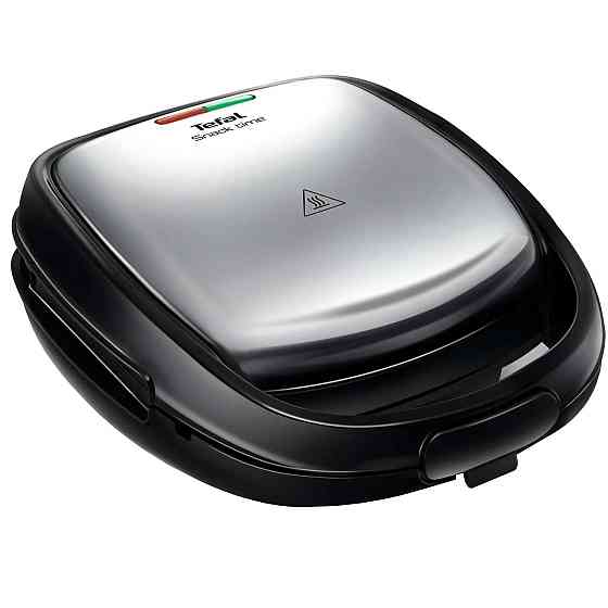 Мультимейкер Tefal Snack Time SW341D12 ( 21301 ) Харьков