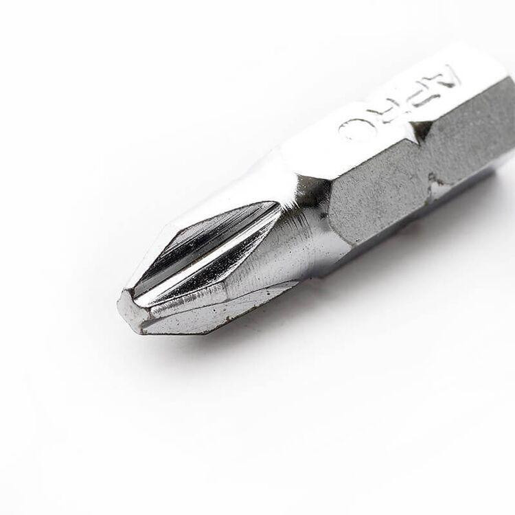 Бита РН2*25мм 1 шт Харьков - изображение 2