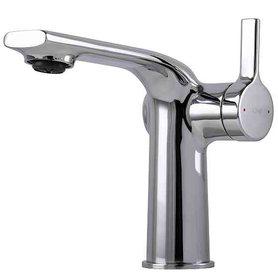 Смеситель для умывальника TOPAZ MODERNO TMD-33201-H78 Київ