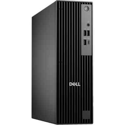 Компьютер Dell Pro Slim / U7-265, 16, 512, кл+м, Win11P (BTO108_QCS1250) Винница