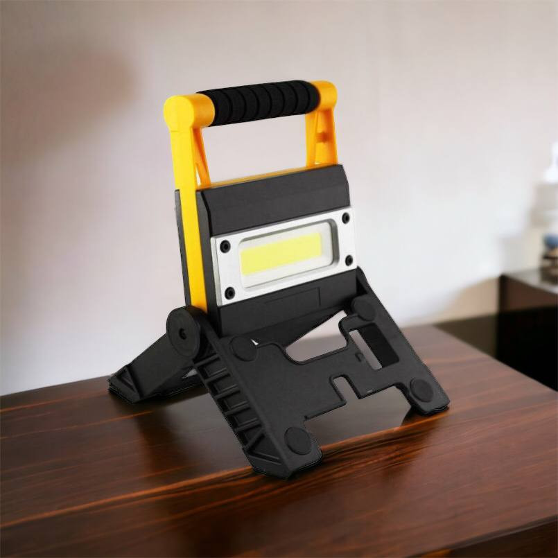 Ліхтар для кемпінгу батарея, Яскрава світлодіодна лампа для походу, Лампа-ліхтар аварійного освітлення CJ-39 Київ - фото 19