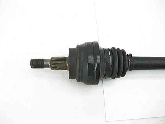 Mercedes-Benz  A1663504500 Задня права піввісь ML/GLE W166 GLE Coupe C292 Одесса