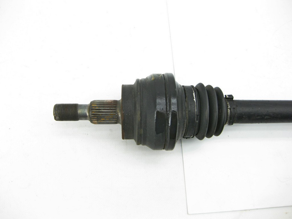 Mercedes-Benz  A1663504500 Задня права піввісь ML/GLE W166 GLE Coupe C292 Одесса - изображение 6