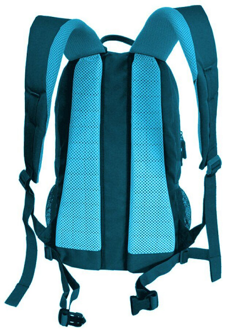 Рюкзак Tramp City-22 красный Київ - фото 4