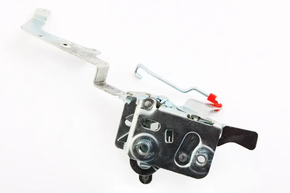 Замок дверей 2170 Flagmus задній правий з тягою Вінниця - фото 4