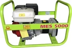 Генератор Pramac MES5000 AVR Киев - изображение 1