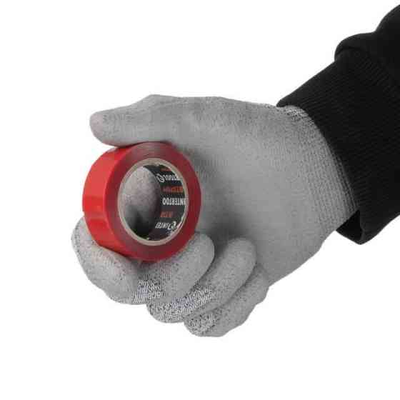 Стрічка клейка двостороння 