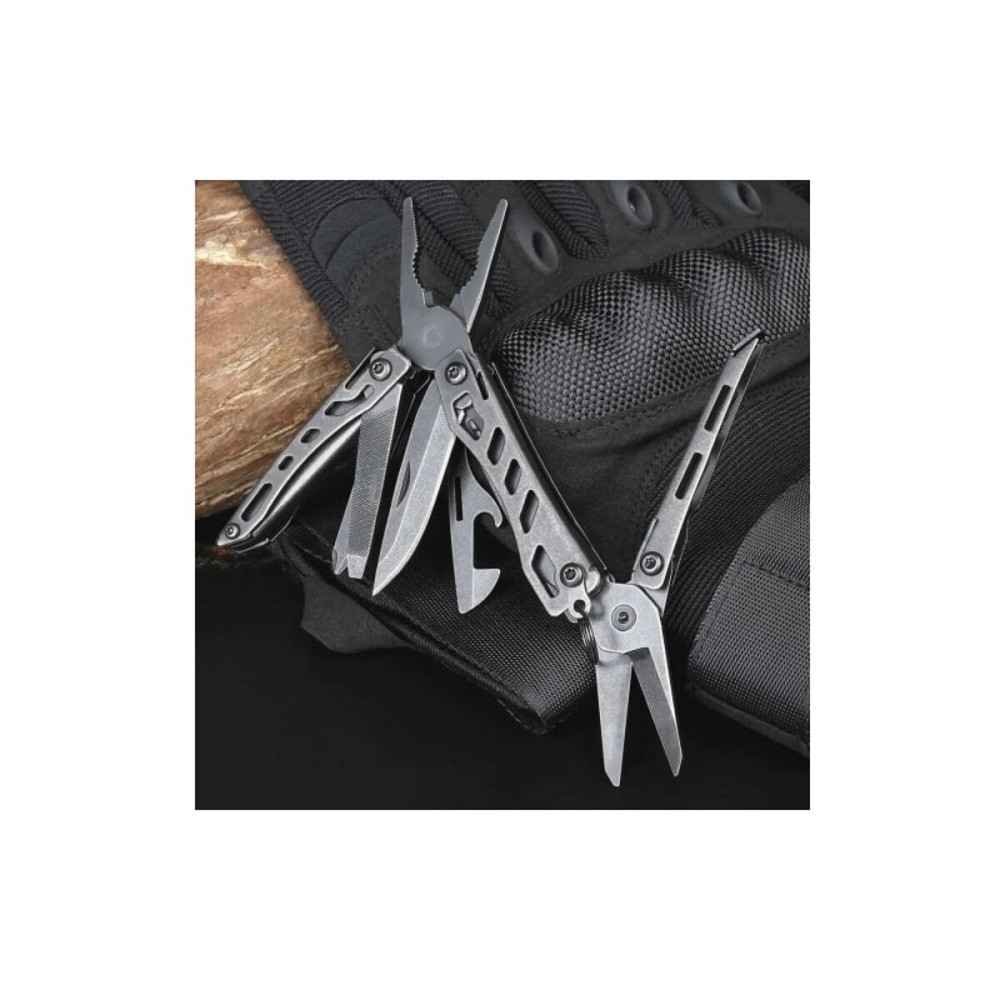 Мультитул Xiaomi Nextool Mini Flagship (Dark) Киев - изображение 5