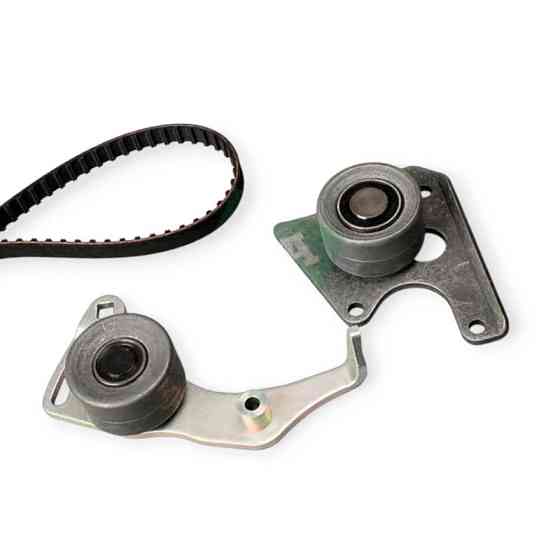 Ремкомплект Сітроен Jumper, Jumpy, Berlingo 1.9D, TD (94-02) (ремінь, ролики) INA ГРМ Мукачево